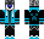 wolfhoodie