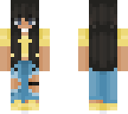 yellow shishtars