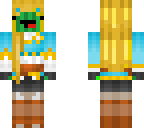 zelda pickle