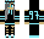 97 girl