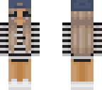 aesthetic stripes