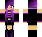 angel blackthorn fixed