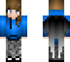 another avatar
