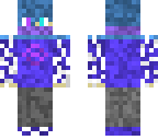 astral boy