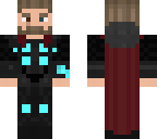 avengers infinity war thor