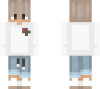 basic boy - edited