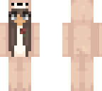 bear girl