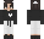 black and white eboy skin update