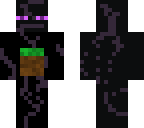block enderman