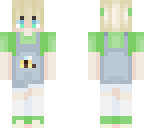 blonde skeet