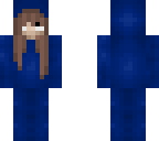 blue dumm