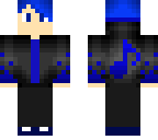 boy skin for iluvedm