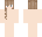 brown hair base