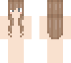 brown hair base