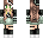 bwclan girl