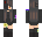 cat mask reupload rainbow