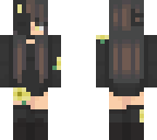 cat mask reupload yellow