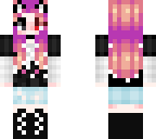 chica kawaii