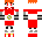 circus baby
