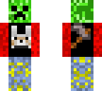 creeper  gardener