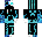 creeper ninja 