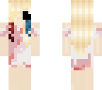 crying charlotte 