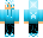 cyber boy