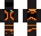 dark voyager
