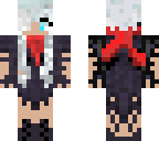 darkrai girl