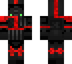 deathtrooper commander