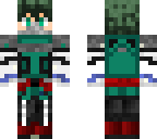 deku upgrade