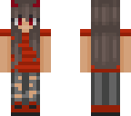 devil girl