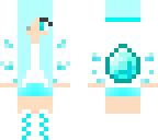 diamond girl