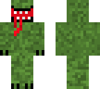 dino thing