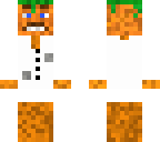 doctor pumpkin