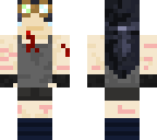 edgy boi