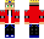 el principe esm