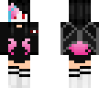 elis skin xd