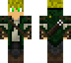 elven ranger
