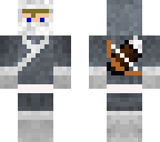 eskimo kaas