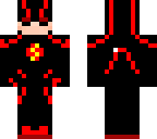 evil flash