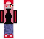 evil tomboy