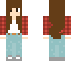 fierceplaidshirt