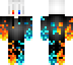 fire and ice