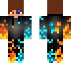 fire and ice two