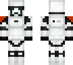 first order commander
