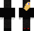 first skin i made