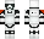 fix first order commander