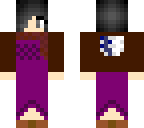 fixed miaksa or girl levi