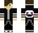 fnaf kid